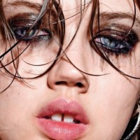 Lindsey Wixson for Interview Magazine